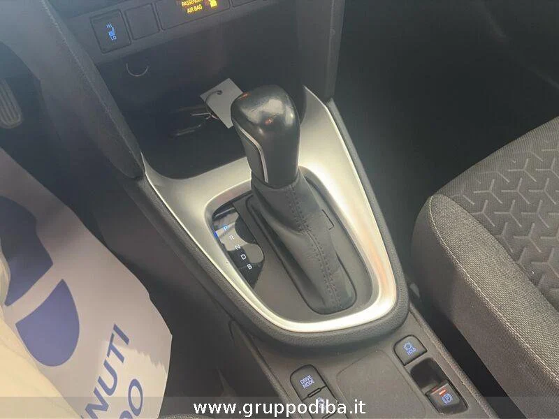 Toyota Yaris Cross Yaris Cross 1.5h Trend fwd 116cv e-cvt- Gruppo Diba