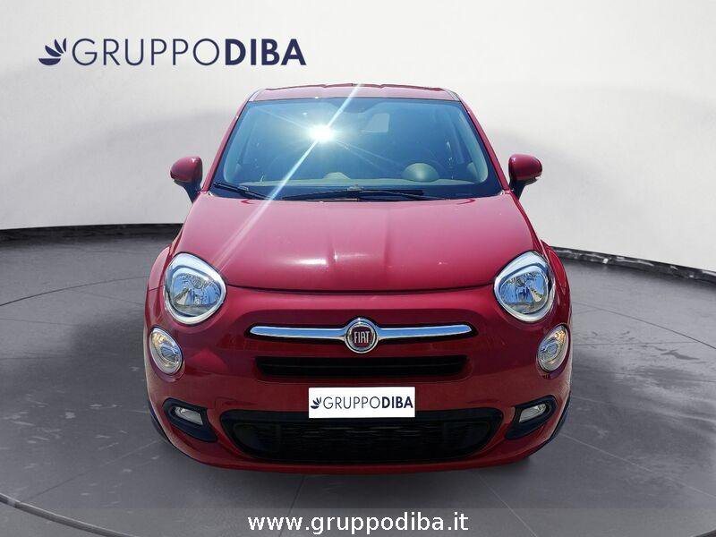 Fiat 500X 500X 1.3 mjt Popstar 4x2 95cv- Gruppo Diba