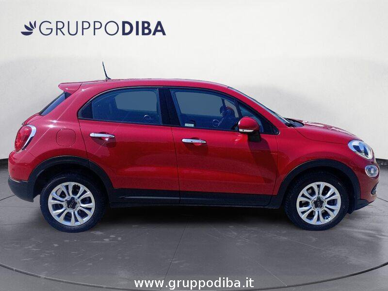 Fiat 500X 500X 1.3 mjt Popstar 4x2 95cv- Gruppo Diba