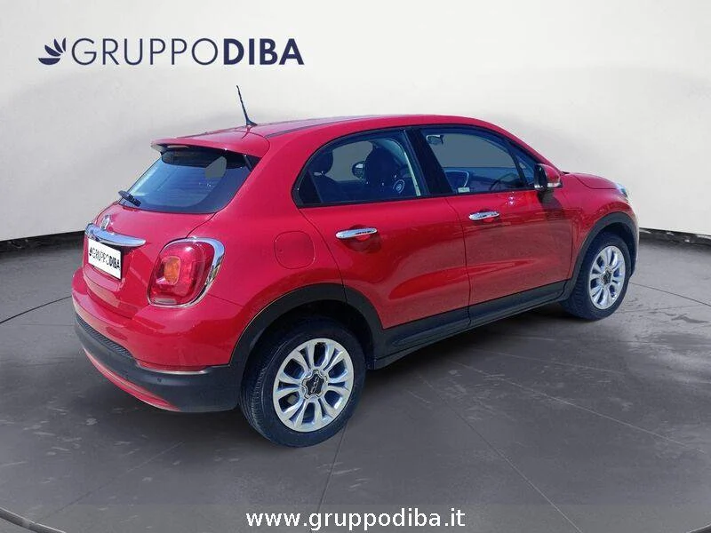 Fiat 500X 500X 1.3 mjt Popstar 4x2 95cv- Gruppo Diba