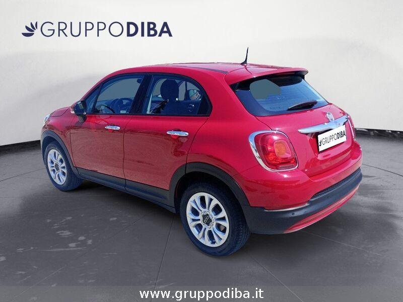 Fiat 500X 500X 1.3 mjt Popstar 4x2 95cv- Gruppo Diba