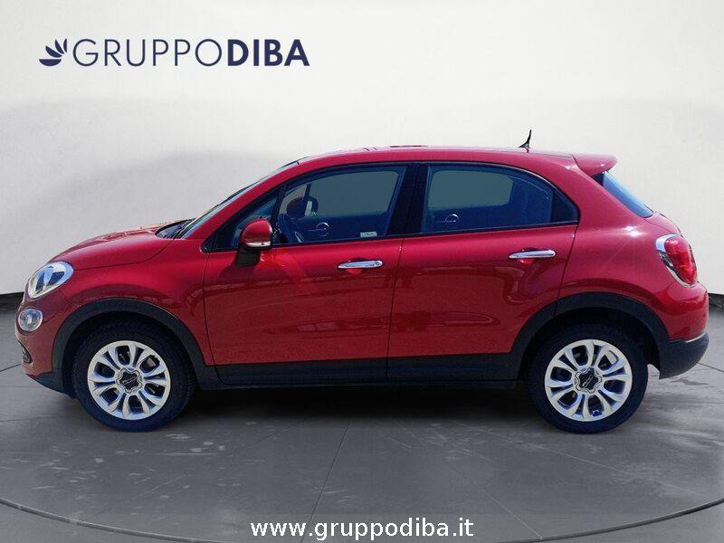 Fiat 500X 500X 1.3 mjt Popstar 4x2 95cv- Gruppo Diba