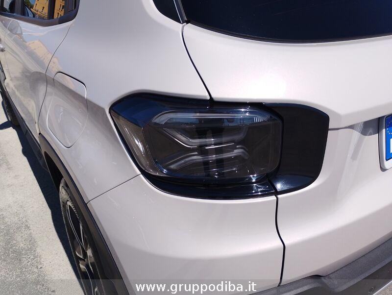Jeep Avenger Avenger 1.2 turbo Summit fwd 100cv- Gruppo Diba