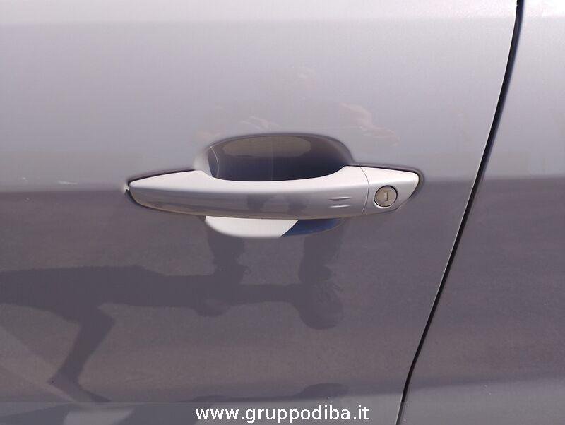 Jeep Avenger Avenger 1.2 turbo Summit fwd 100cv- Gruppo Diba