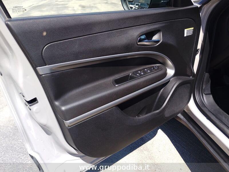 Jeep Avenger Avenger 1.2 turbo Summit fwd 100cv- Gruppo Diba