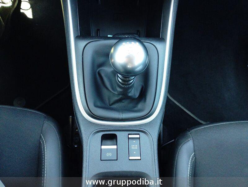 Jeep Avenger Avenger 1.2 turbo Summit fwd 100cv- Gruppo Diba