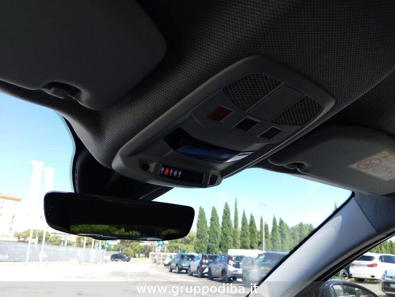 Jeep Avenger Avenger 1.2 turbo Summit fwd 100cv- Gruppo Diba