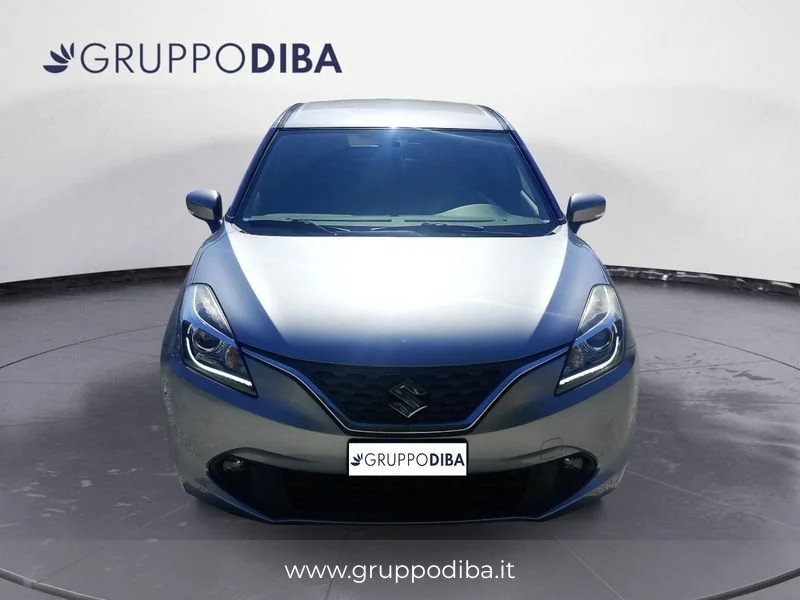 Suzuki Baleno Baleno 1.2h B-Top- Gruppo Diba