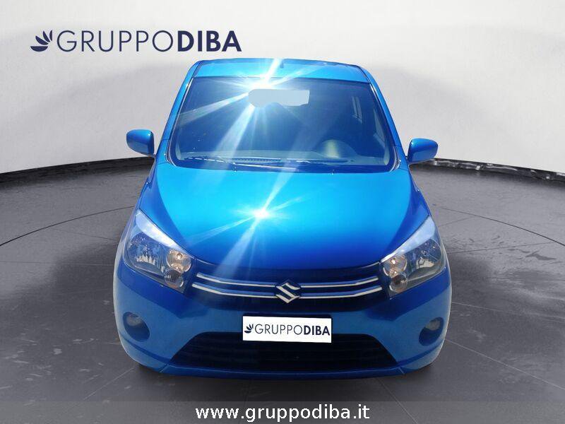 Suzuki Celerio Celerio 1.0 Easy- Gruppo Diba