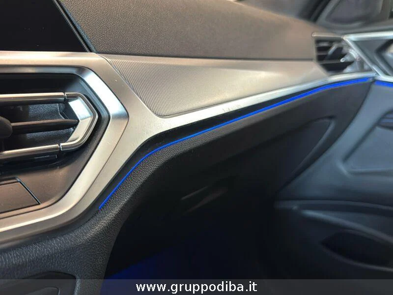 BMW Serie 4 Coupe 420d Coupe mhev 48V xdrive Msport auto- Gruppo Diba
