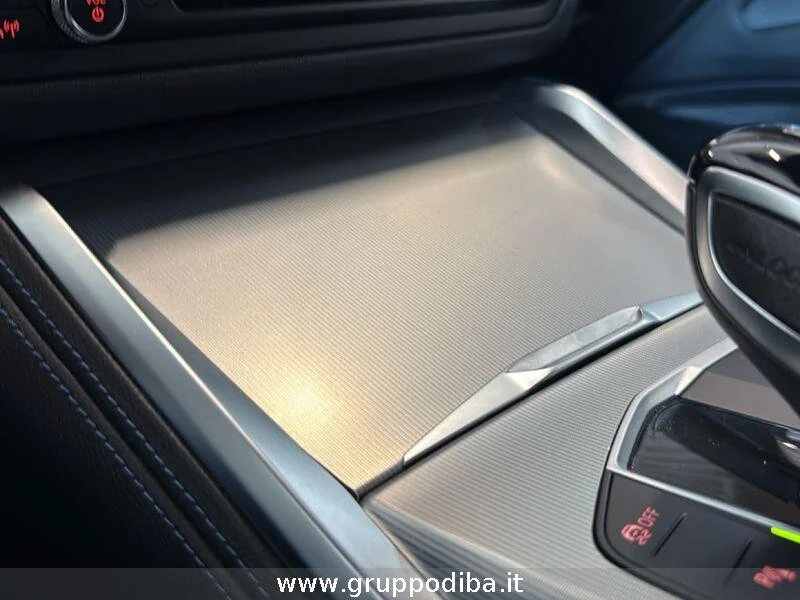 BMW Serie 4 Coupe 420d Coupe mhev 48V xdrive Msport auto- Gruppo Diba