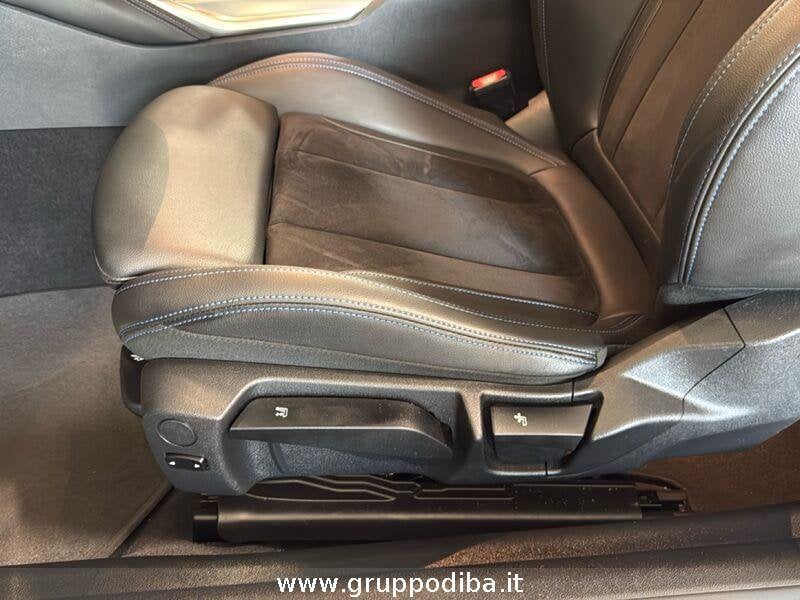 BMW Serie 4 Coupe 420d Coupe mhev 48V xdrive Msport auto- Gruppo Diba