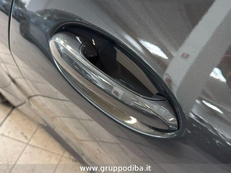 BMW Serie 4 Coupe 420d Coupe mhev 48V xdrive Msport auto- Gruppo Diba
