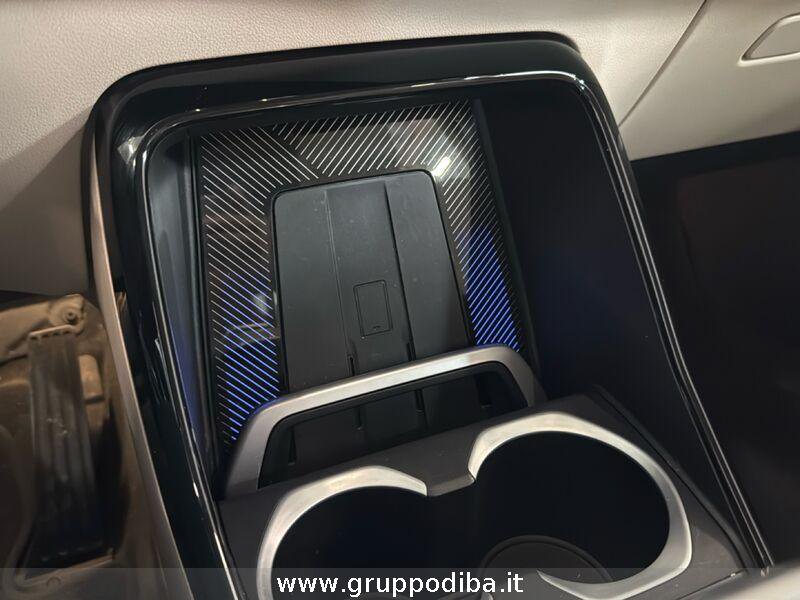 BMW X1 X1 sdrive18d X-Line Edition Essence auto- Gruppo Diba