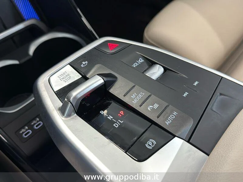 BMW X1 X1 sdrive18d X-Line Edition Essence auto- Gruppo Diba