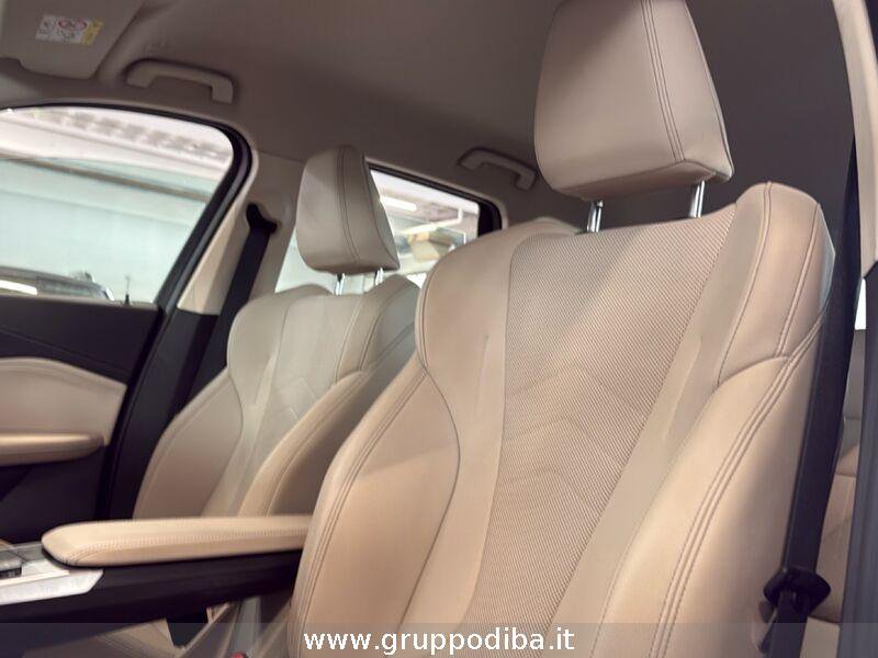 BMW X1 X1 sdrive18d X-Line Edition Essence auto- Gruppo Diba