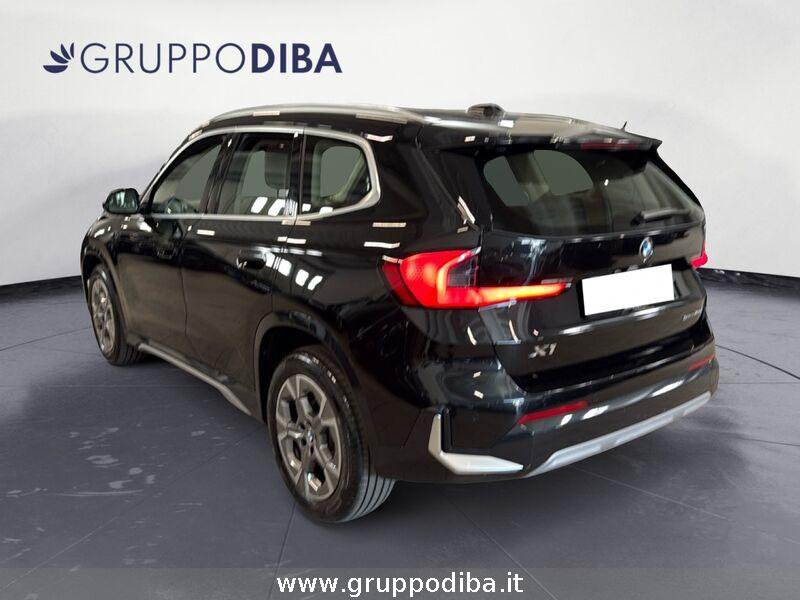 BMW X1 X1 sdrive18d X-Line Edition Essence auto- Gruppo Diba