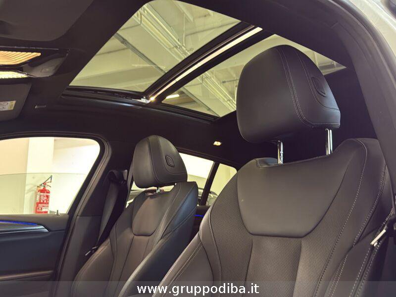BMW X4 X4 xdrive20d mhev 48V Msport auto- Gruppo Diba