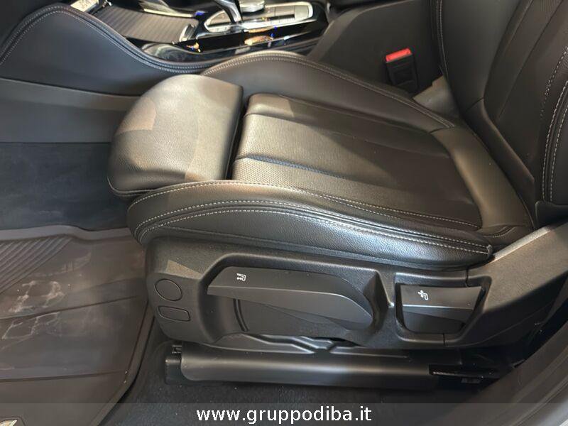 BMW X4 X4 xdrive20d mhev 48V Msport auto- Gruppo Diba