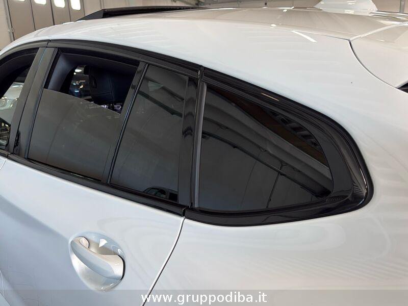 BMW X4 X4 xdrive20d mhev 48V Msport auto- Gruppo Diba