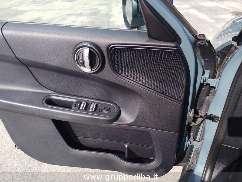 MINI Countryman Mini Countryman 2.0 Cooper D Classic auto- Gruppo Diba