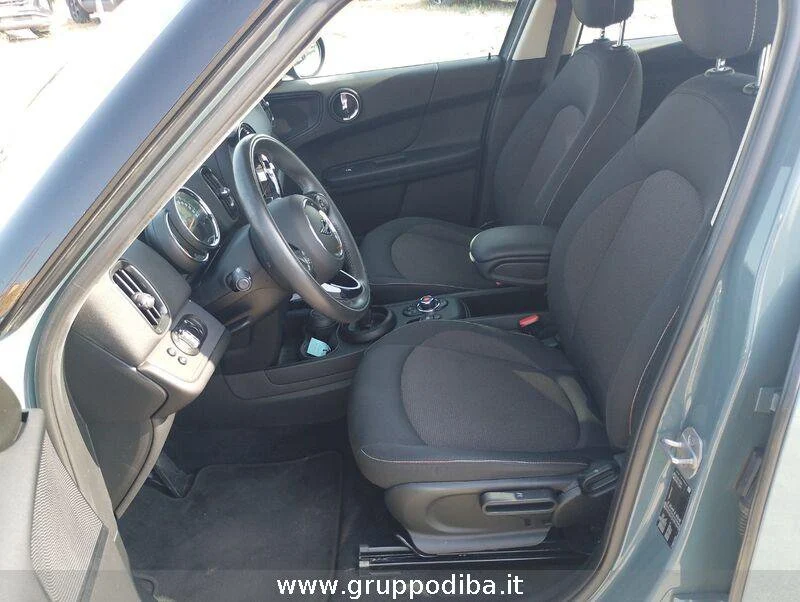 MINI Countryman Mini Countryman 2.0 Cooper D Classic auto- Gruppo Diba