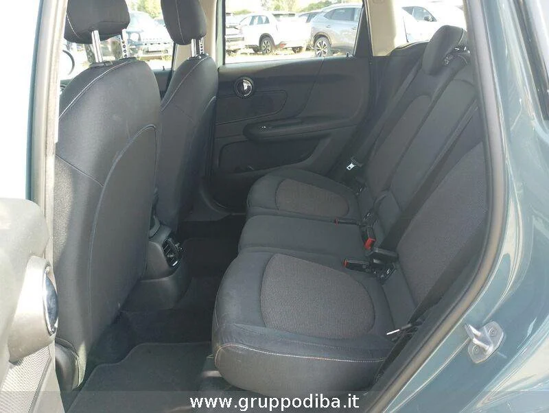 MINI Countryman Mini Countryman 2.0 Cooper D Classic auto- Gruppo Diba