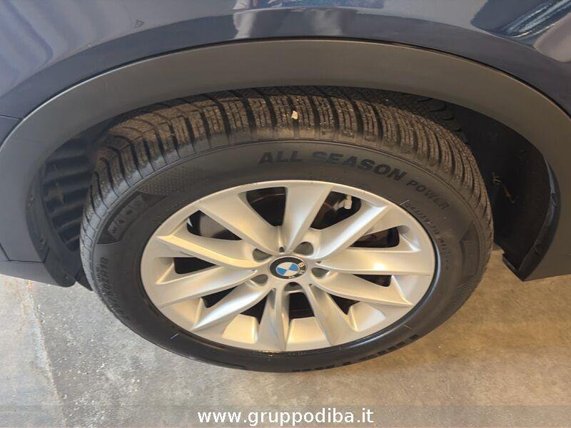BMW X4 X4 xdrive20d xLine auto- Gruppo Diba