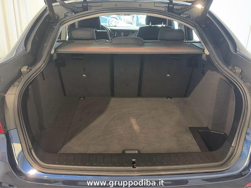 BMW X4 X4 xdrive20d xLine auto- Gruppo Diba