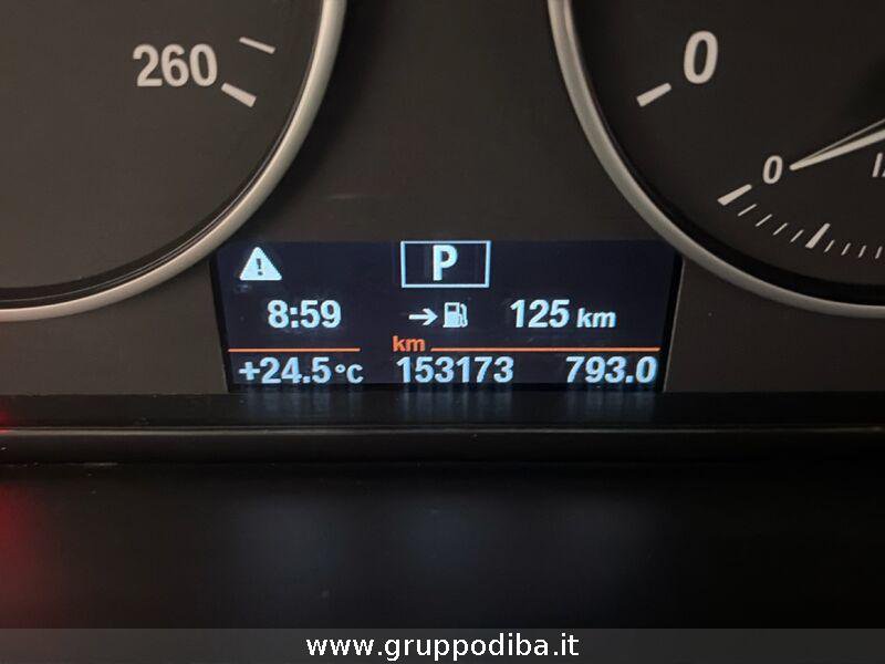BMW X4 X4 xdrive20d xLine auto- Gruppo Diba
