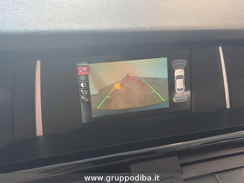 BMW X4 X4 xdrive20d xLine auto- Gruppo Diba