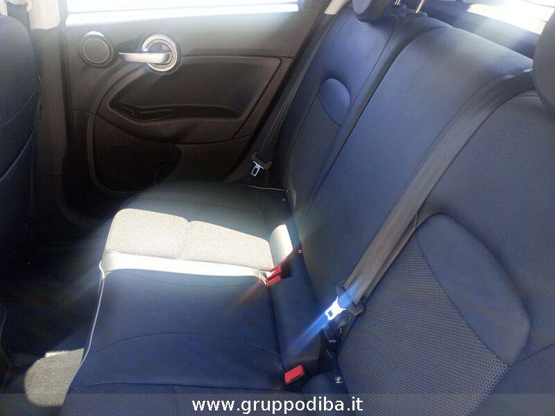 Fiat 500X 500X 1.3 mjt Cross Plus 4x2 95cv- Gruppo Diba