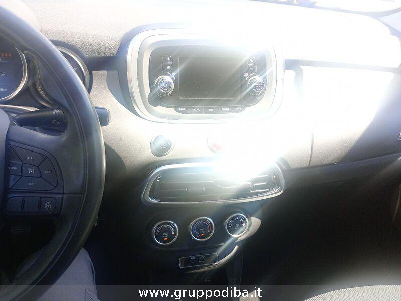 Fiat 500X 500X 1.3 mjt Cross Plus 4x2 95cv- Gruppo Diba