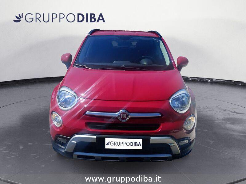 Fiat 500X 500X 1.3 mjt Cross Plus 4x2 95cv- Gruppo Diba