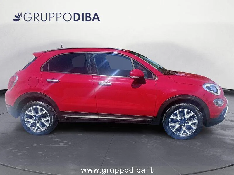 Fiat 500X 500X 1.3 mjt Cross Plus 4x2 95cv- Gruppo Diba