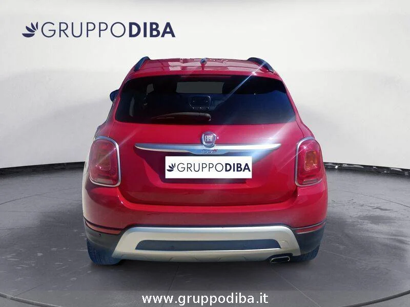 Fiat 500X 500X 1.3 mjt Cross Plus 4x2 95cv- Gruppo Diba