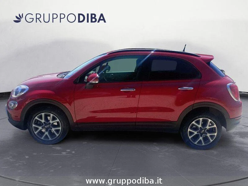 Fiat 500X 500X 1.3 mjt Cross Plus 4x2 95cv- Gruppo Diba