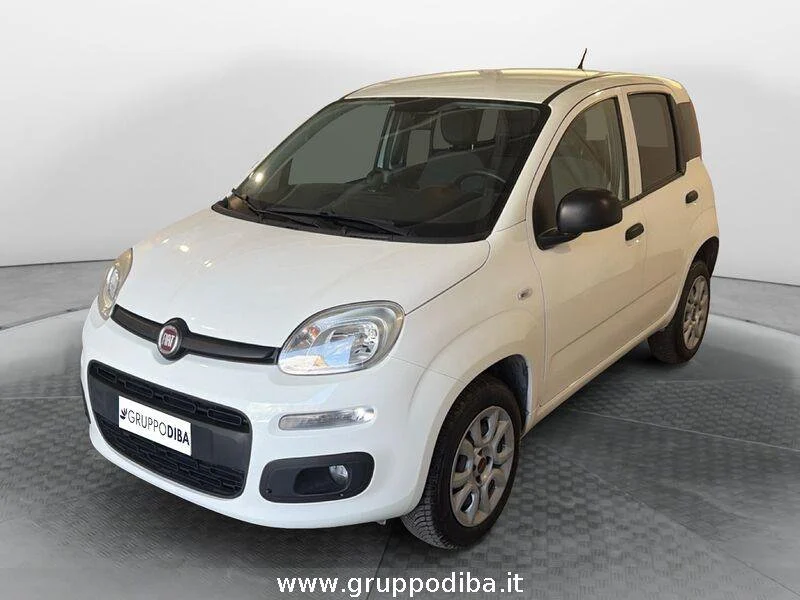 Fiat Professional Panda Van 0.9 nat.p. 80cv Pop 2p.ti serie 3 E6d-temp- Gruppo Diba