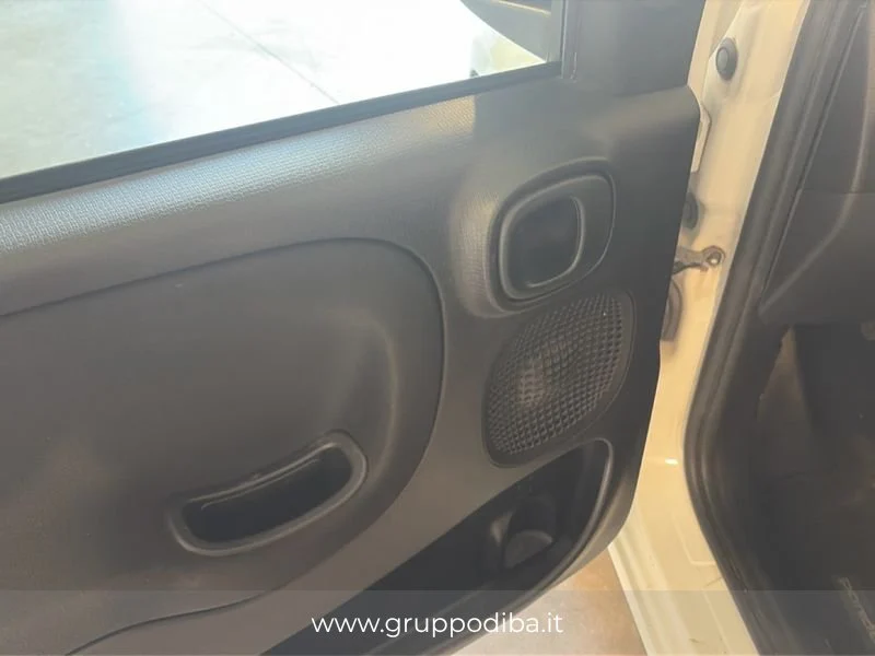 Fiat Professional Panda Van 0.9 nat.p. 80cv Pop 2p.ti serie 3 E6d-temp- Gruppo Diba