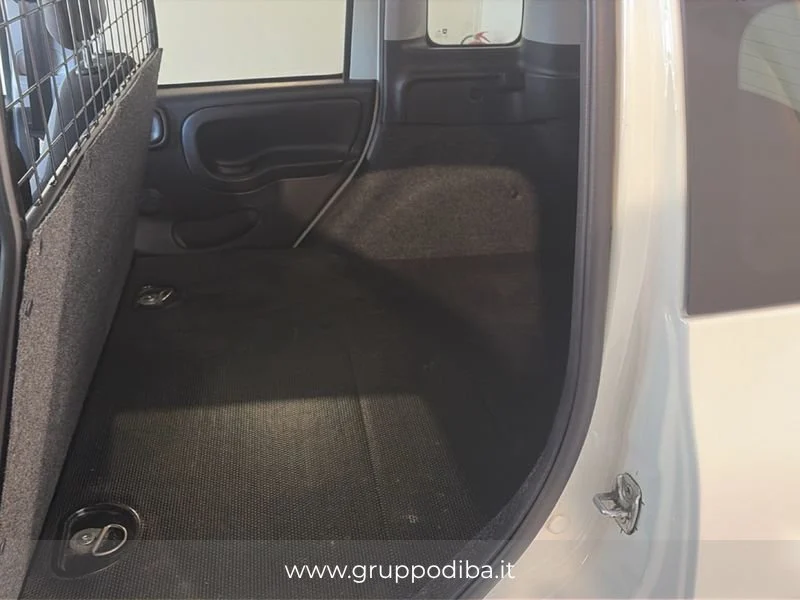 Fiat Professional Panda Van 0.9 nat.p. 80cv Pop 2p.ti serie 3 E6d-temp- Gruppo Diba