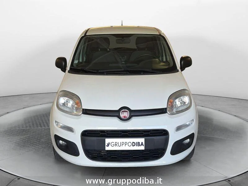 Fiat Professional Panda Van 0.9 nat.p. 80cv Pop 2p.ti serie 3 E6d-temp- Gruppo Diba