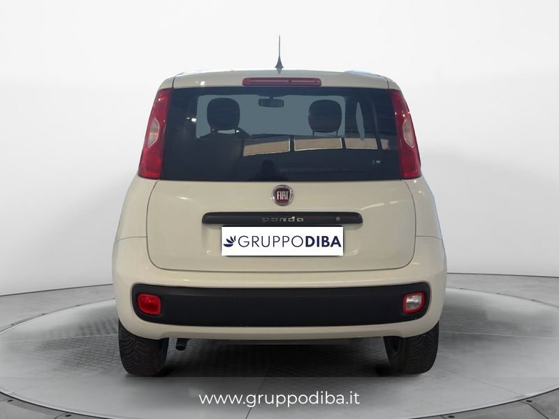 Fiat Professional Panda Van 0.9 nat.p. 80cv Pop 2p.ti serie 3 E6d-temp- Gruppo Diba