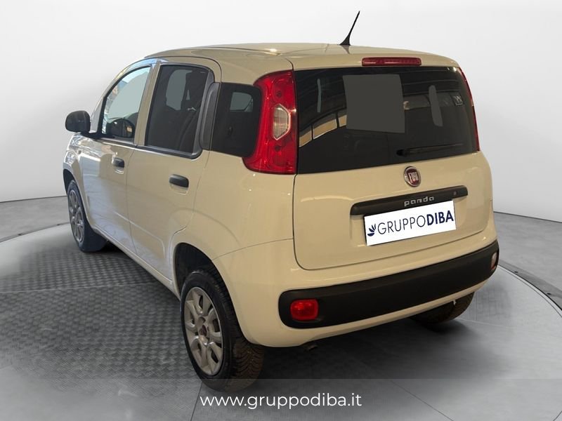 Fiat Professional Panda Van 0.9 nat.p. 80cv Pop 2p.ti serie 3 E6d-temp- Gruppo Diba
