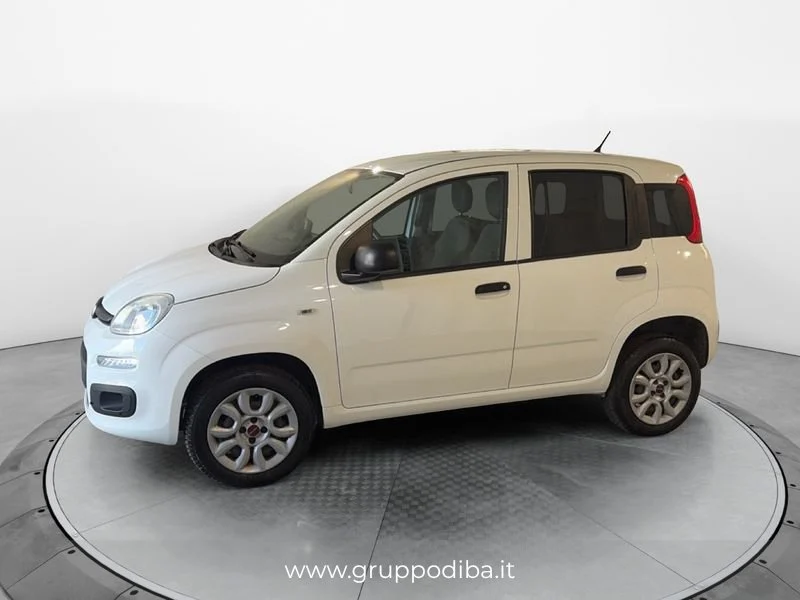 Fiat Professional Panda Van 0.9 nat.p. 80cv Pop 2p.ti serie 3 E6d-temp- Gruppo Diba