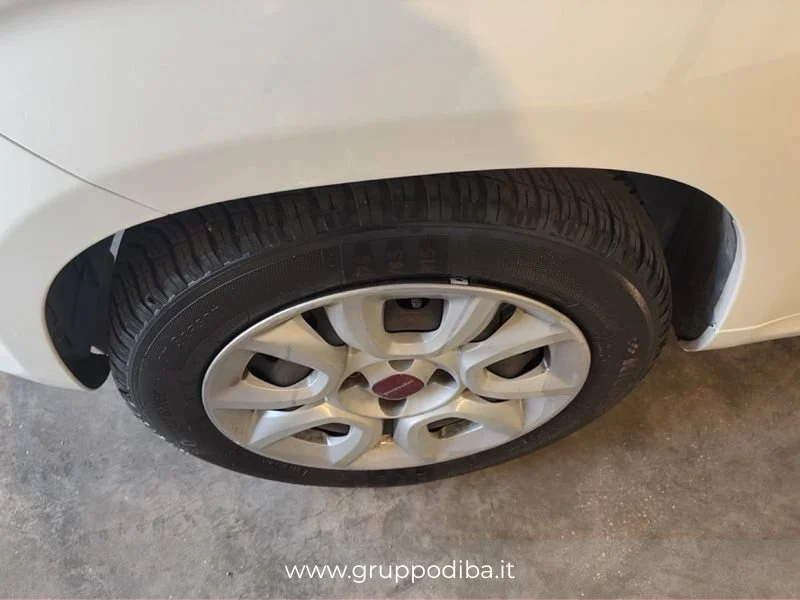 Fiat Professional Panda Van 0.9 nat.p. 80cv Pop 2p.ti serie 3 E6d-temp- Gruppo Diba