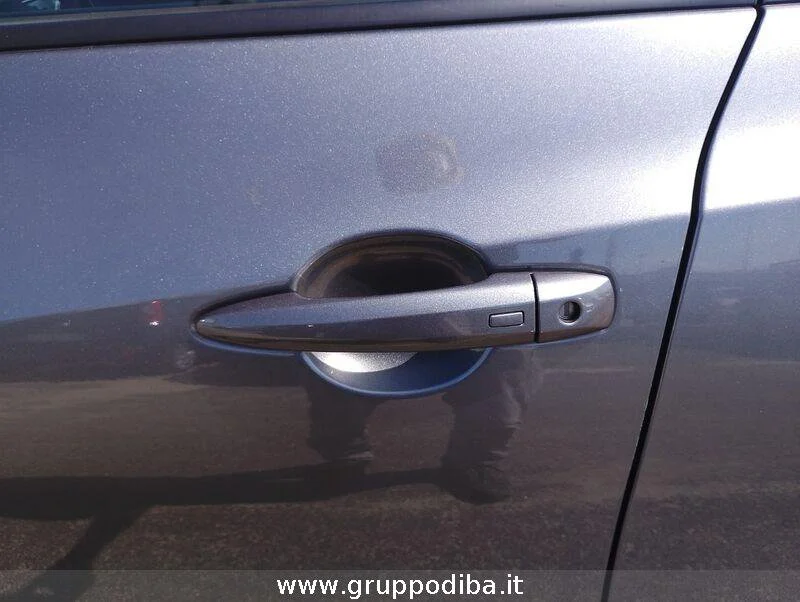 Nissan Juke Juke 1.0 dig-t N-Connecta 114cv dct- Gruppo Diba