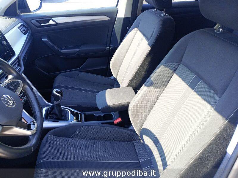 Volkswagen T-Roc T-Roc 1.0 tsi R-Line 110cv- Gruppo Diba