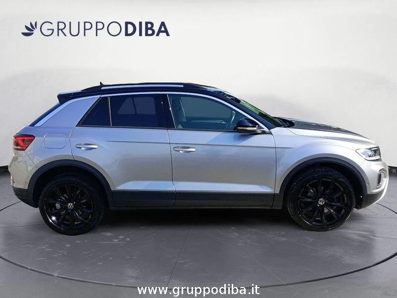 Volkswagen T-Roc T-Roc 1.0 tsi R-Line 110cv- Gruppo Diba
