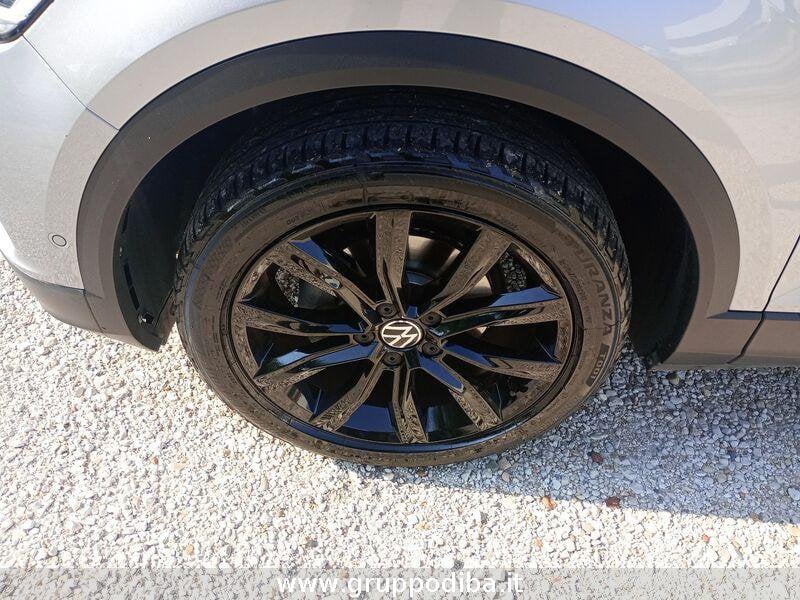 Volkswagen T-Roc T-Roc 1.0 tsi R-Line 110cv- Gruppo Diba