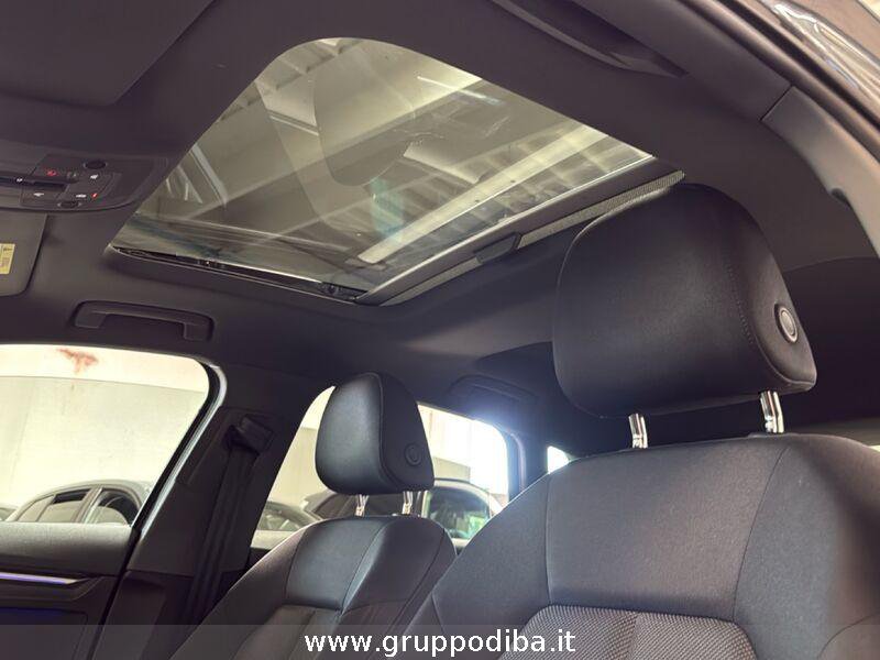 Audi A3 Sportback A3 Sportback 30 2.0 tdi S line edition s-tronic- Gruppo Diba